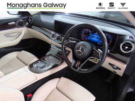 2022 Mercedes-Benz E-Class - photo 22