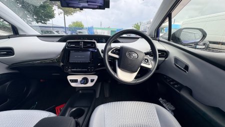 2016 Toyota Prius - photo 12