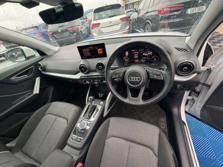 2018 Audi Q2 - photo 19