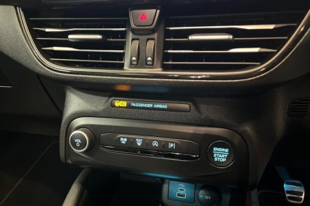 2023 Ford Focus - photo 38