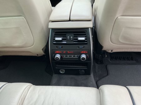 2014 BMW 5-Series - photo 20