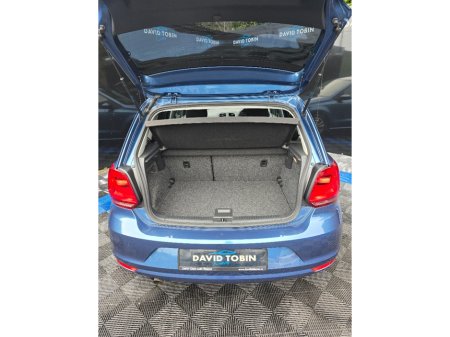 2017 Volkswagen Polo - photo 3