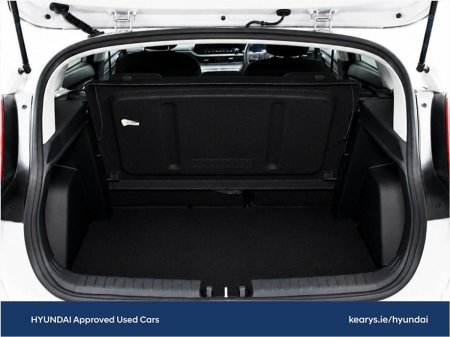 2026 Hyundai Bayon - photo 9