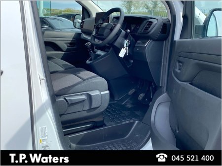 2026 Fiat Scudo - photo 8