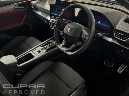 2026 Cupra Formentor - photo 11