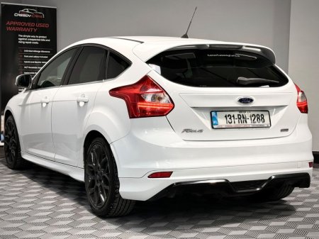 2013 Ford Focus - photo 7