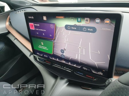 2026 Cupra Tavascan - photo 13