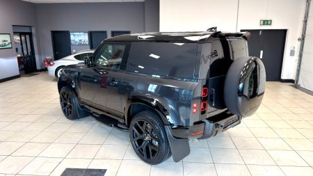 2025 Land Rover Discovery - photo 9
