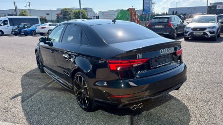2018 Audi A3 - photo 6