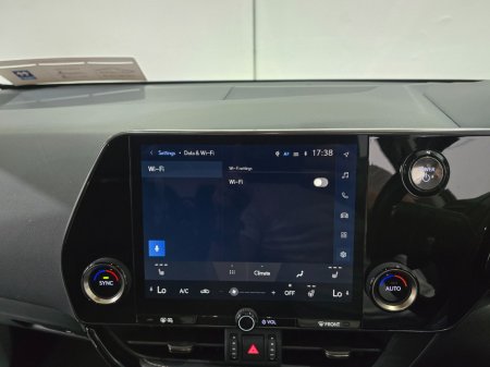 2023 Lexus NX - photo 22