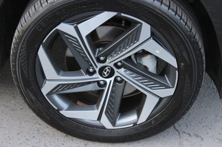 2024 Hyundai Tucson - photo 10