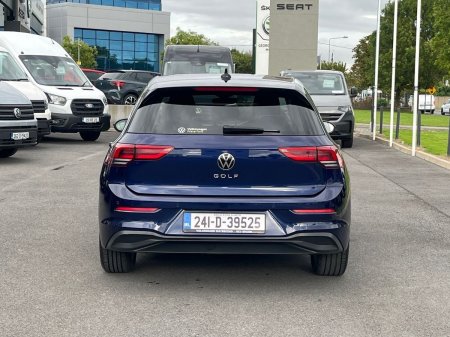 2024 Volkswagen Golf - photo 13