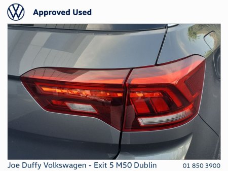 2023 Volkswagen T-Roc - photo 18
