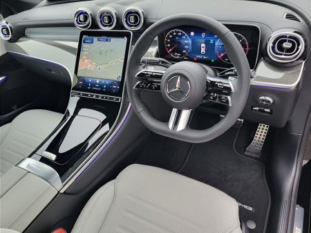 2027 Mercedes-Benz GLC - photo 2