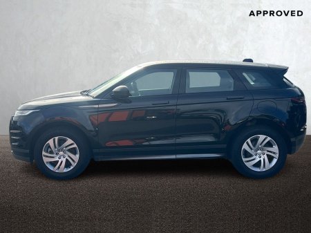 2023 Land Rover Range Rover Evoque - photo 15