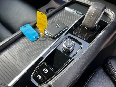 2022 Volvo V90 - photo 10