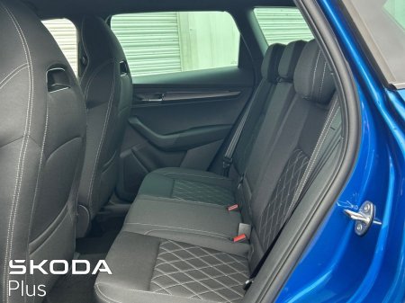 2026 Skoda Karoq - photo 7