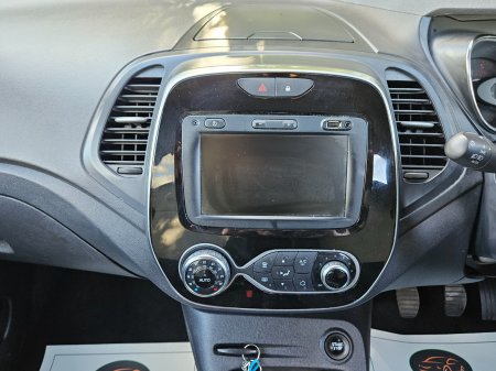 2019 Renault Captur - photo 21