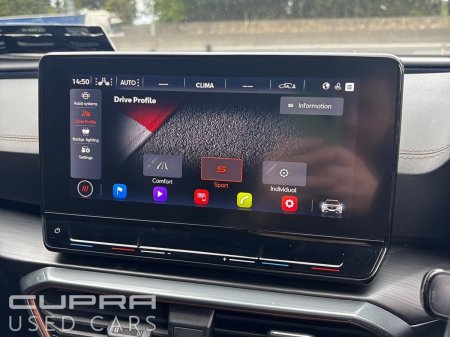 2022 Cupra Formentor - photo 13