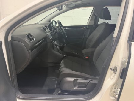 2012 Volkswagen Golf - photo 14