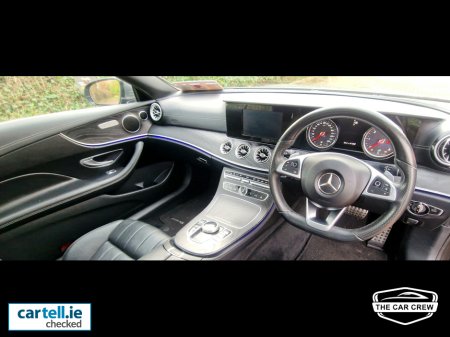 2018 Mercedes-Benz E-Class - photo 18