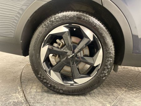2024 Kia Sorento - photo 5
