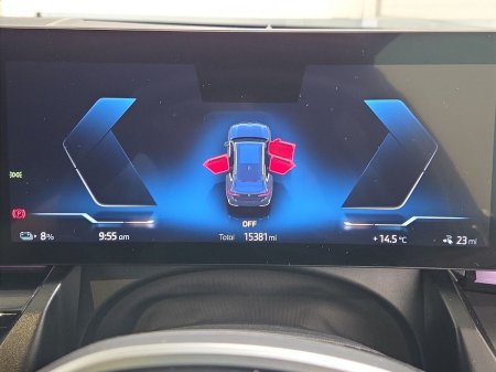 2025 BMW i5 - photo 19