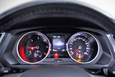 2017 Volkswagen Tiguan - photo 21