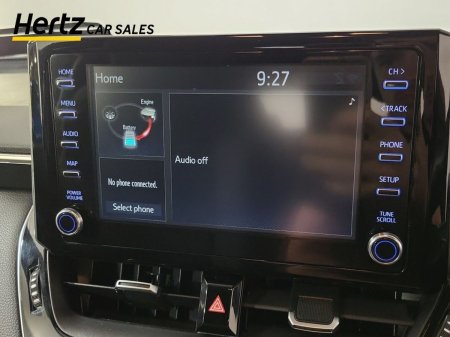 2023 Toyota Corolla - photo 21