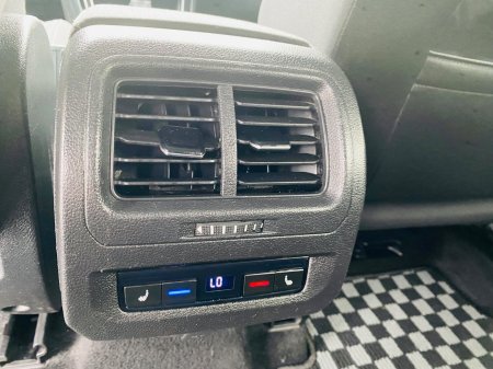 2021 Volkswagen Touran - photo 29