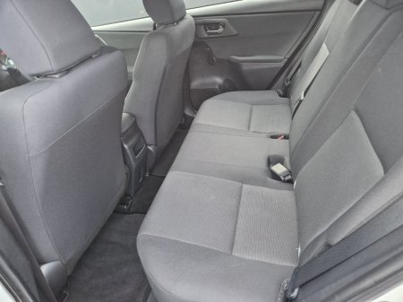 2016 Toyota Auris - photo 10