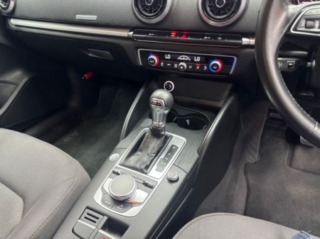 2019 Audi A3 - photo 23