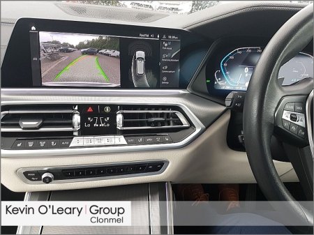 2022 BMW X5 - photo 17