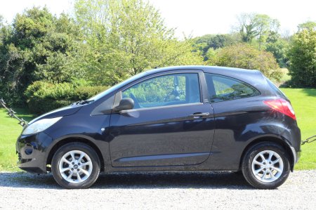 2012 Ford KA - photo 6