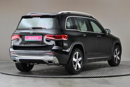 2022 Mercedes-Benz GLB - photo 9