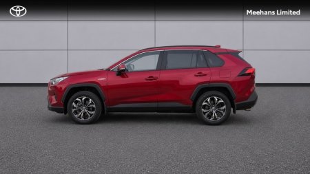 2023 Toyota RAV4 - photo 3