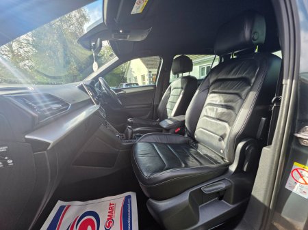 2020 SEAT Tarraco - photo 12