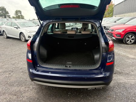 2019 Hyundai Tucson - photo 13