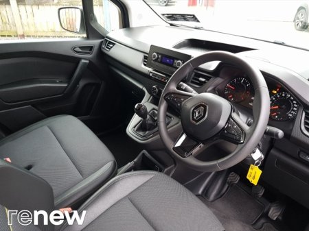 2024 Renault Kangoo - photo 6