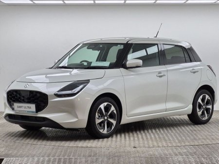 2026 Suzuki Swift - photo 13