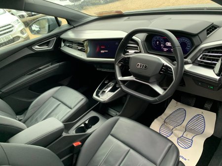 2023 Audi Q4 e-tron - photo 17