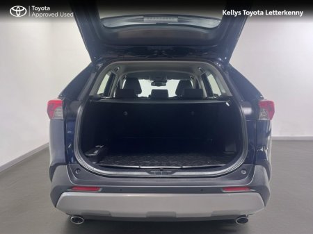 2023 Toyota RAV4 - photo 8