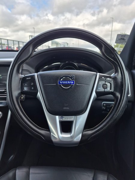 2015 Volvo XC60 - photo 22