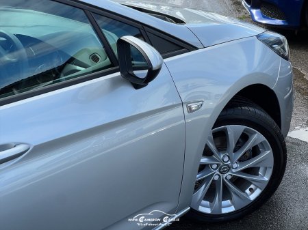 2018 Opel Astra - photo 33