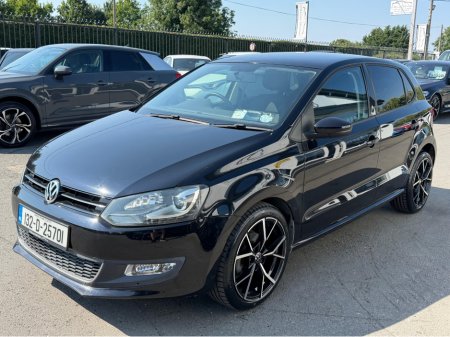2013 Volkswagen Polo - photo 6