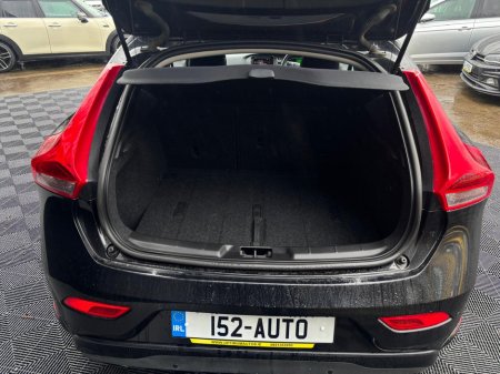 2015 Volvo V40 - photo 6