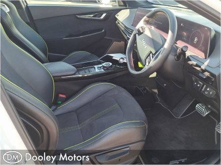 2024 Kia EV6 - photo 11