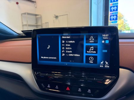 2022 Volkswagen ID.4 - photo 22