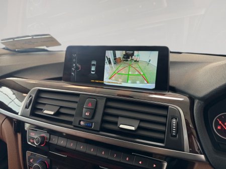 2017 BMW 3-Series - photo 14