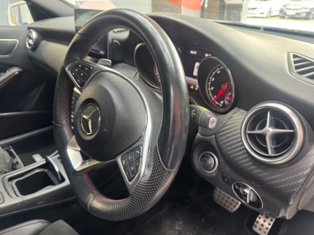 2017 Mercedes-Benz A-Class - photo 10
